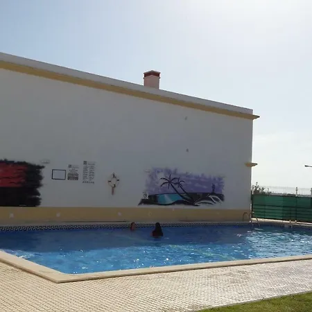 Ferienwohnung Ritta'S House Albufeira Exterior foto