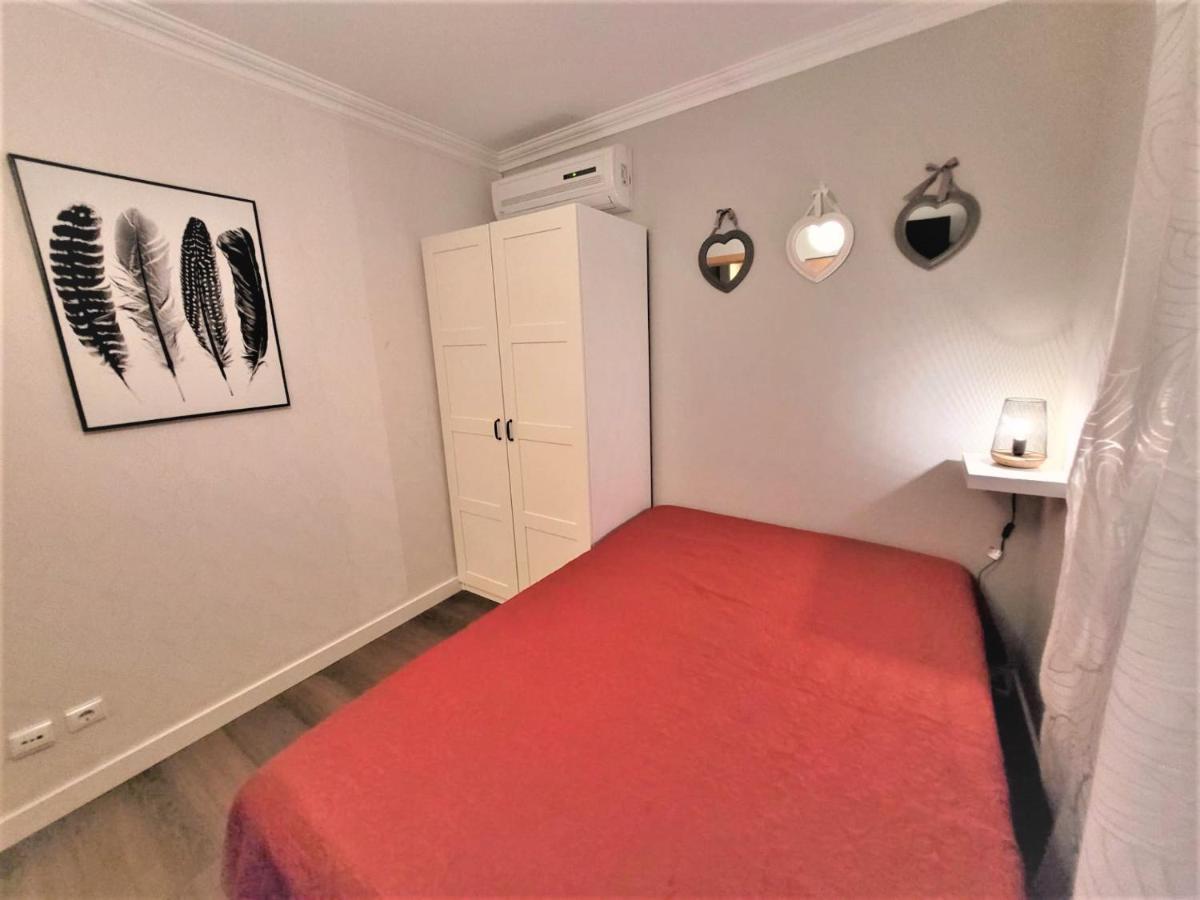 Apartment Ritta's House Albufeira