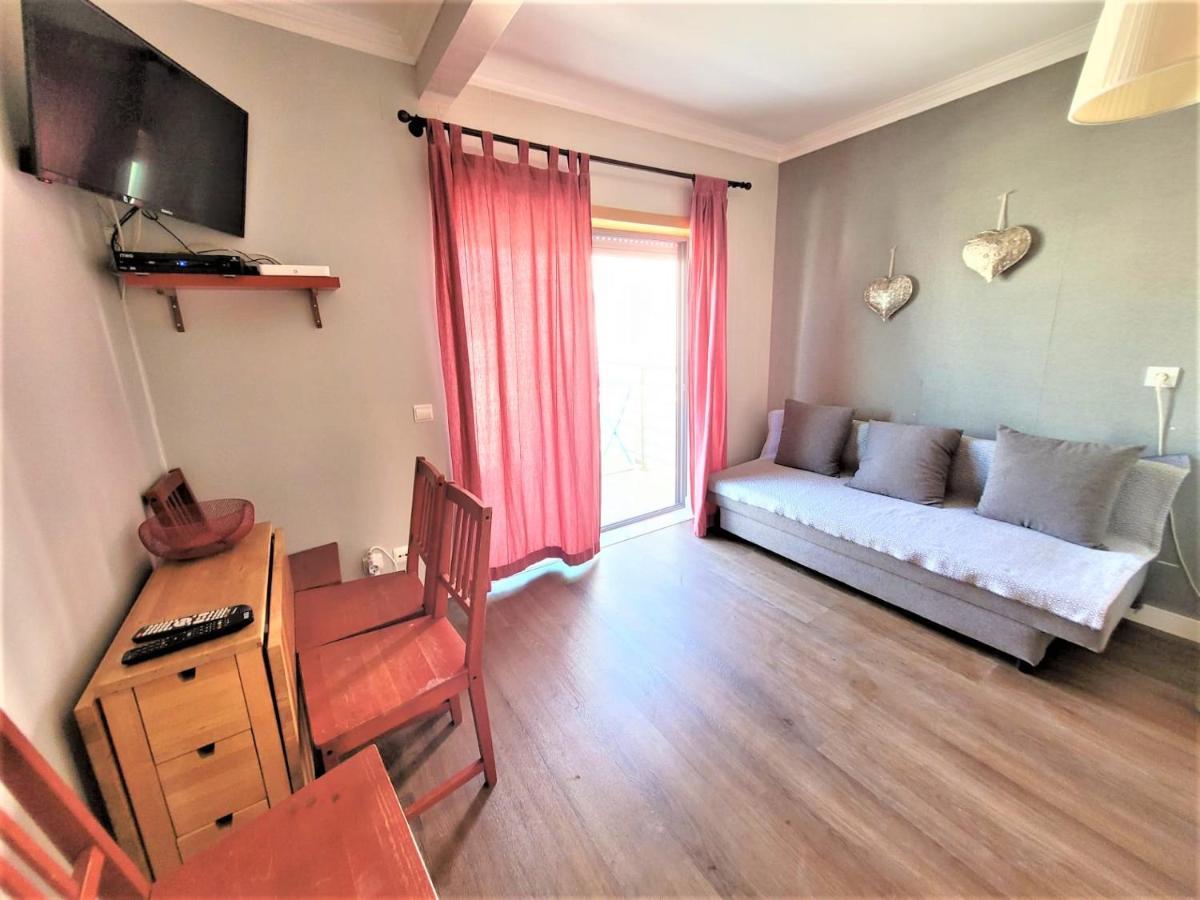 Apartment Ritta's House Albufeira