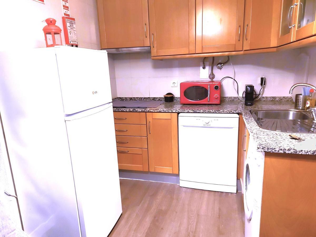 Apartment Ritta's House