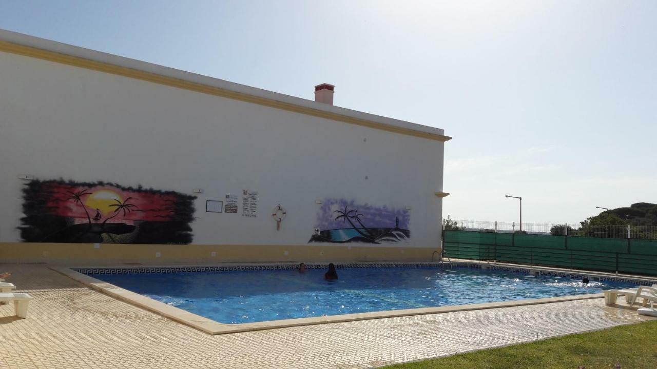 Ritta's House Apartment Albufeira
