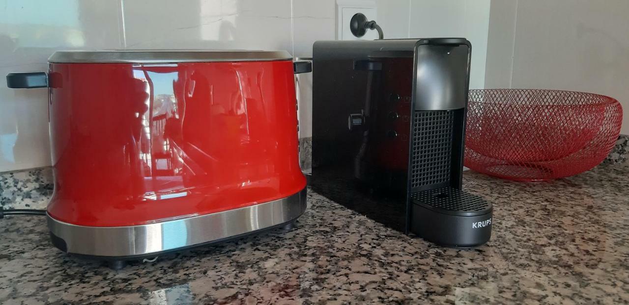 Ritta's House Apartamento Albufeira